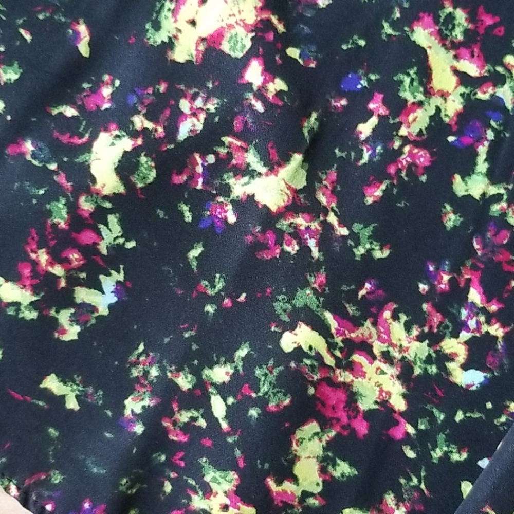 Tank top blouse - Picture 3 of 3